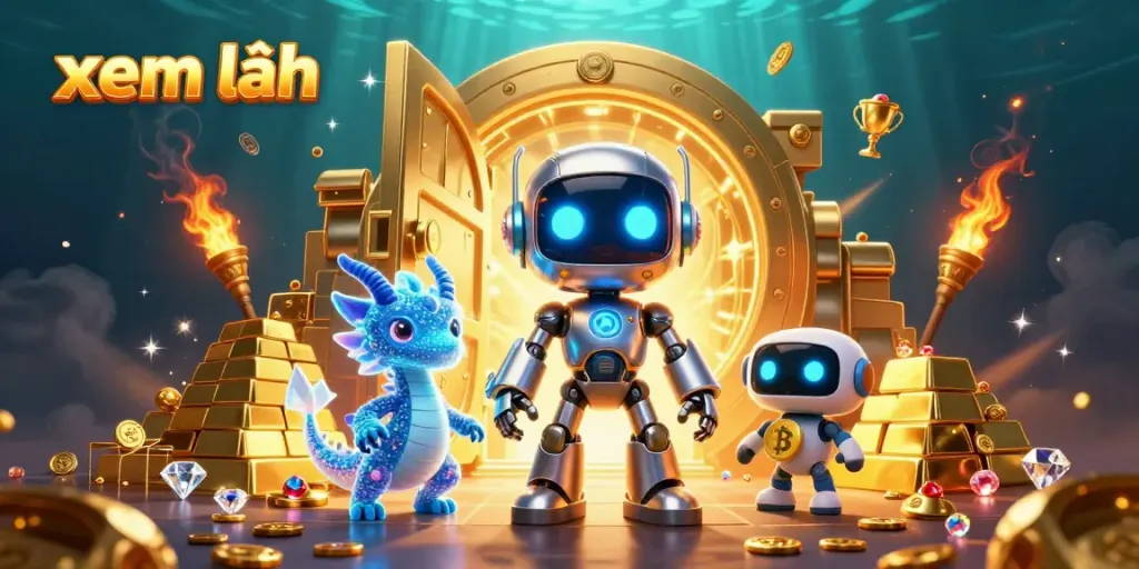 Explore xem thêm insights on Go88's vibrant online gaming environment filled with treasures.