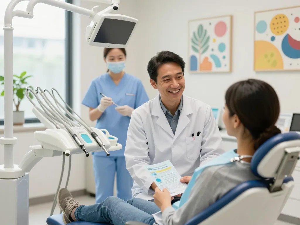 Essential Tips for Finding the Best Dentist Near Me in 2026