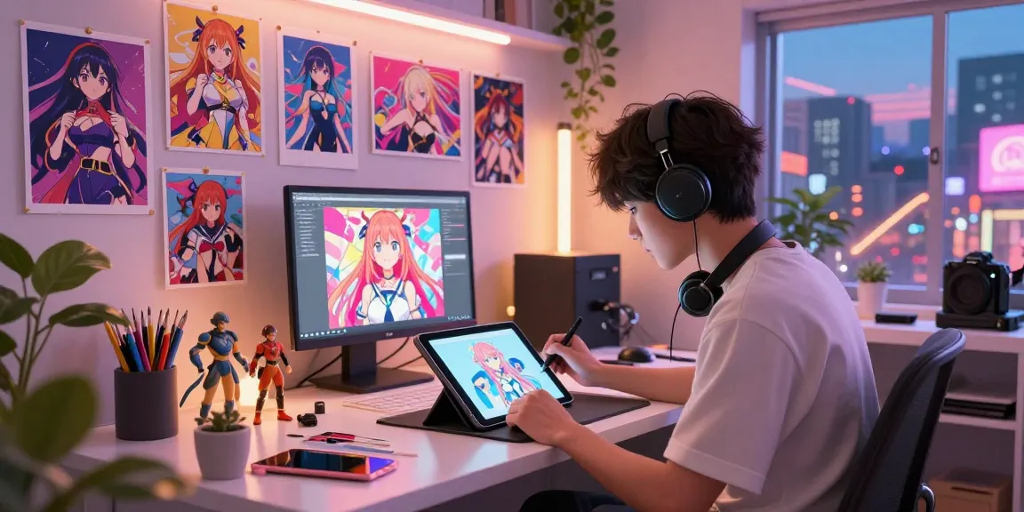 How to Stay Safe While Using ai ecchi in 2026: Essential Tips for Artists