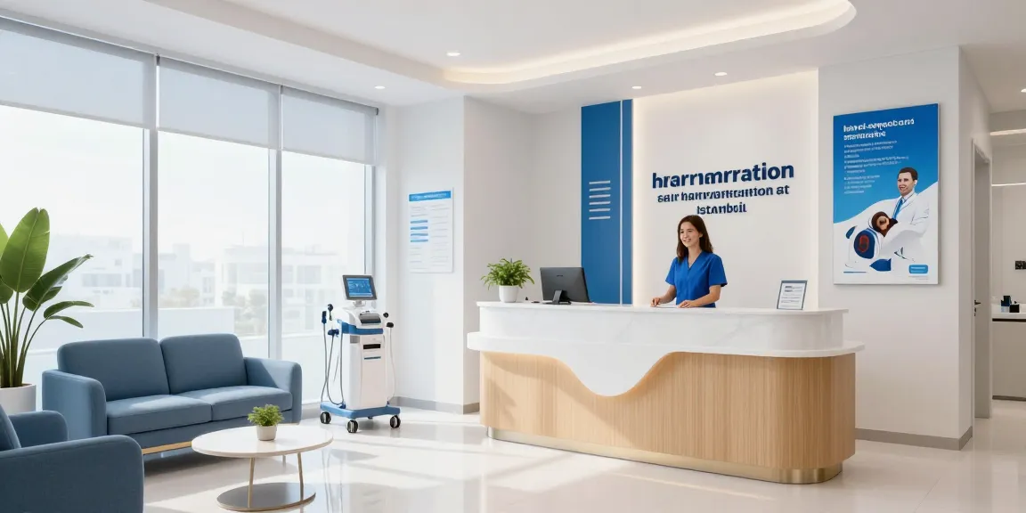 Hair Transplant Istanbul Performance Boost: Trusted Results in 2026