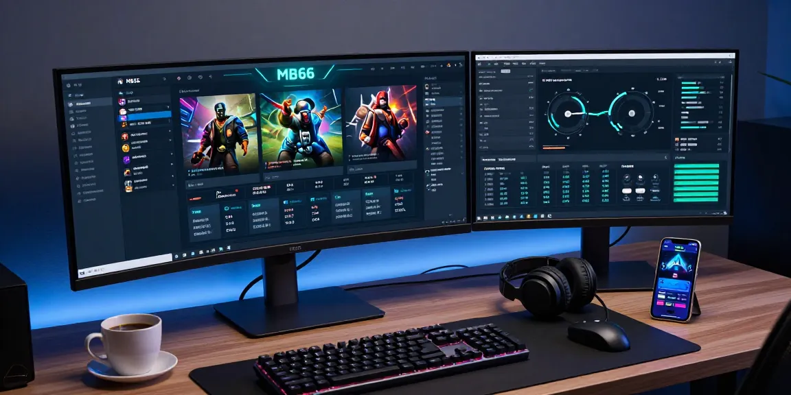 How to Optimize Your MB66 Online Gaming Performance Today